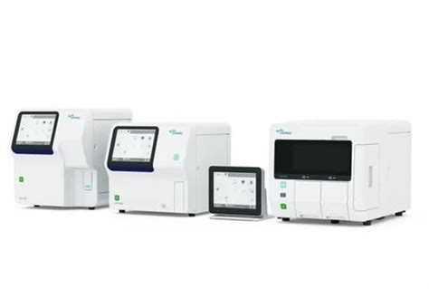 Fully Automatic Sysmex Xn 550 Cell Counter Model Namenumber Xn 550