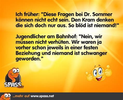 Fragen An Dr Sommer Lustige Bilder Auf Spass Net