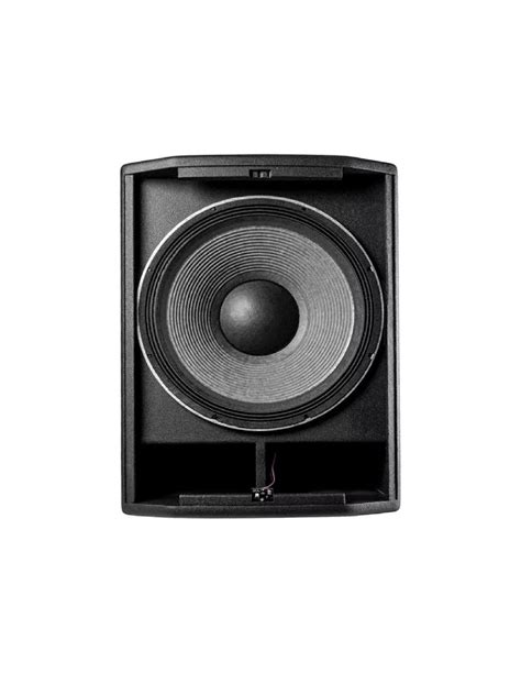 Bafle Subwoofer Activo Jbl Prx Xlfw Parlante W