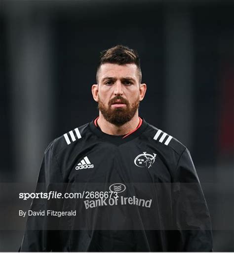 Sportsfile Leinster V Munster United Rugby Championship