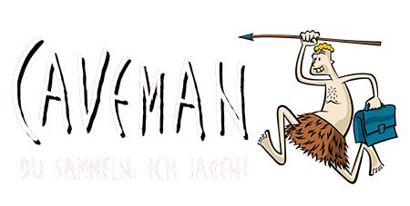 Tickets - CAVEMAN