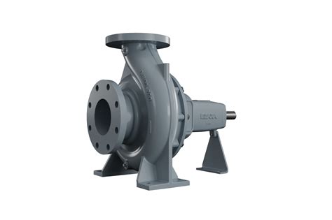 End Suction Pumps Ebara Pumps Americas Corp