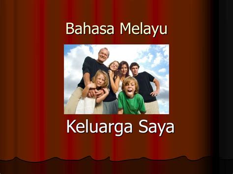 Ppt Bahasa Melayu Powerpoint Presentation Free Download Id3695742