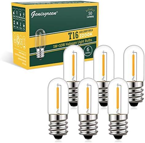 Lampadine LED E14 2W Equivalente A 20W 180LM SES Mini Lampadina A