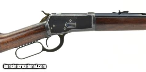 Winchester 1892 32 20 Wcf W10463