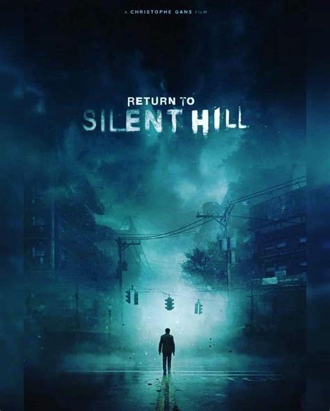 Return To Silent Hill 2024