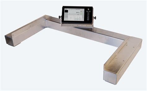 hopper scale unisystem