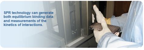 Label-free binding assays. These assays are performed on surface… | by ...