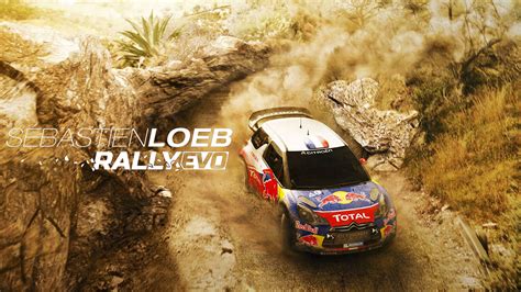 S Bastien Loeb Rally Evo Review Team Vvv