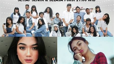 Video Mirip Dirinya Viral Marion Jola Tetap Tampil Di Showcase Indonesian Idol Netizen Nekat