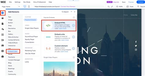 VenderFlow Webchat for Wix: How to Get Started – Venderflow Knowledgebase