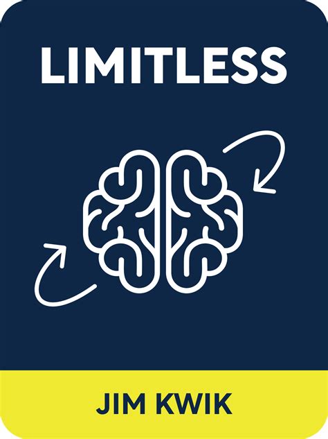 Limitless Book Summary by Jim Kwik