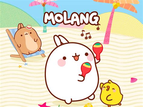 Wallpaper Molang Molang Us Among Us Molang Wallpaper Molang Japanese Porn Sex Picture