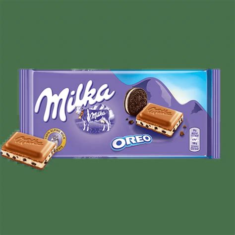 Czekolada Milka Oreo G Mondelez Sklep Spo Em Kielce