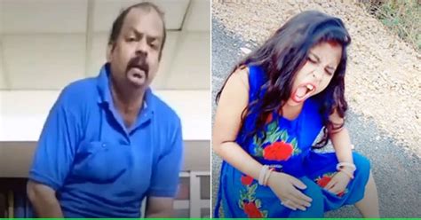 The Indian Way Of Tik Tok Is Bat Sh T Crazy And These Videos Prove