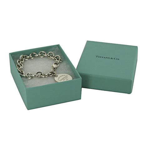 Brazalete Tiffany Co Return To Tiffany Collector Square