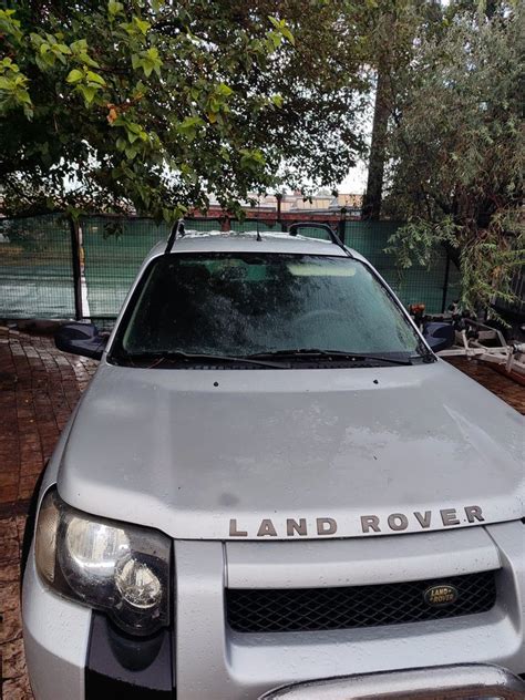 Land Rover Freelander Turnu Magurele Olx Ro