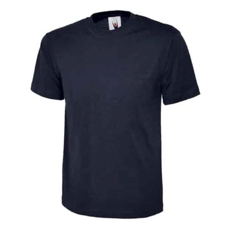 Uneek Classic T Shirt Uc301 Ht Hughes Workwear