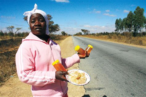 Zim Eyes Rising Honey Demand Newsday Zimbabwe