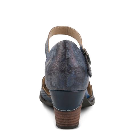 lartiste shoes spring step shoes