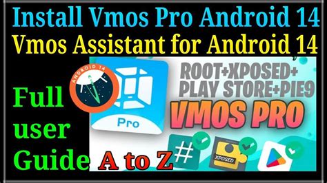 Install Vmospro Android Vmos Assistant Android Install Vmos