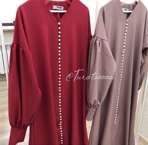 Pingl Par Rabeeya Bukhari Sur Alveena Robe Longue Chic Mode Femme