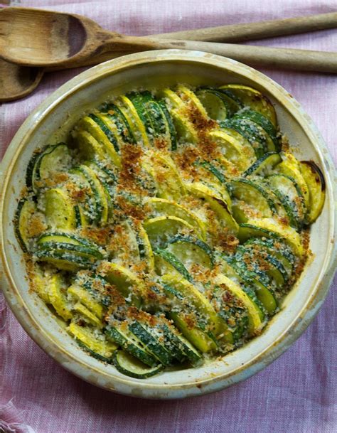 10 Best Oven Baked Squash Recipes