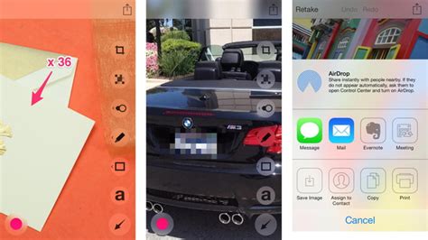 Skitch 3.0 Released for iOS, Features Completely Redesigned Interface - iClarified