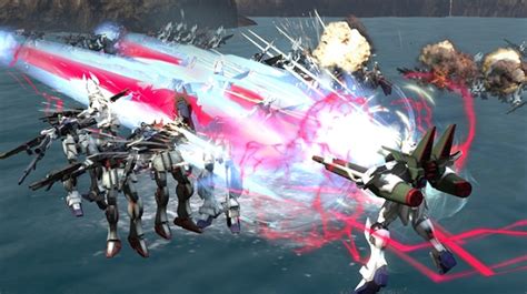 Dynasty Warriors Gundam Reborn Review - Samurai Robots in Space