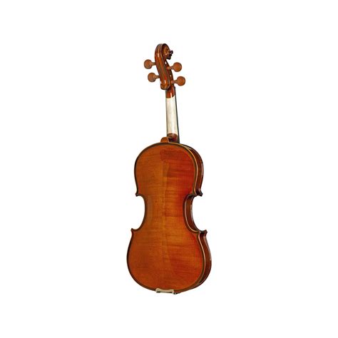 Violino Eagle Ve Estojo