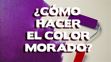 Imagenes En Color Morado