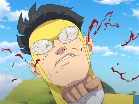Invincible Season 2 Part 2 Trailer Evokes New Excitement