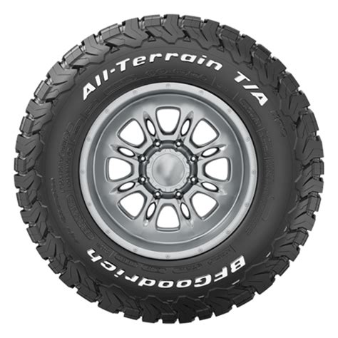 BF907243 BF GOODRICH 245 75R16 120 116S TL ALL TERRAIN T A KO2 LRE RWL GO