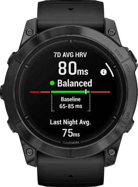 Garmin Epix Pro Gen 2 51mm En Ucuz Fiyatlar Ile Satın Al