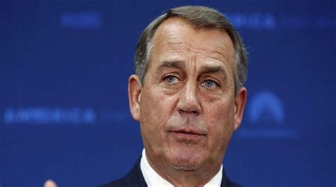 John Boehner throws Tom DeLay under the bus — says Clinton impeachment ...