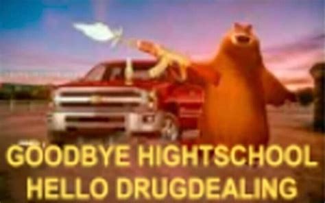 GOODBYE HIGHT SCHOOL HELLO DRUGDEALING IFunny