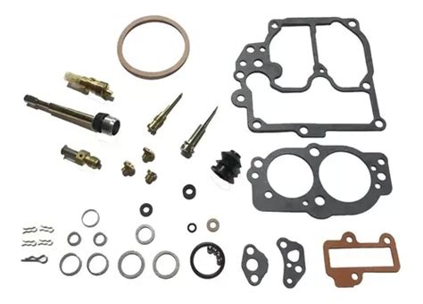 Kit De Carburador Corolla Araya Baby Camry Sky Japones Mercadolibre