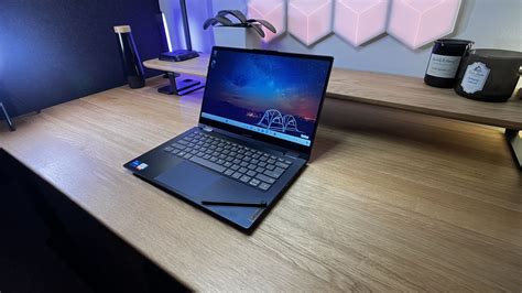 Lenovo Thinkbook 14s Yoga G3 Business Laptop Review Techradar