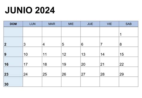 Calendario Abril Mayo Y Junio 2024