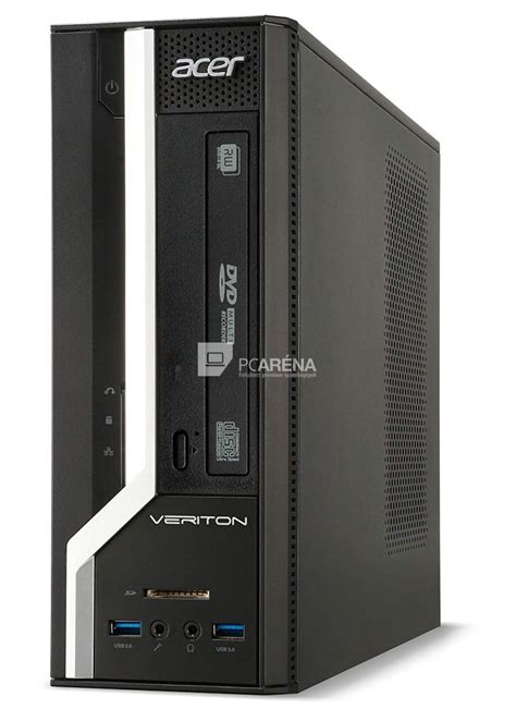 Acer Veriton X2631G SFF PC Aréna Kft