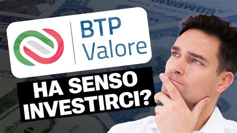 Btp Valore Convengono Davvero Analisi Dellemissione Febbraio Marzo Youtube