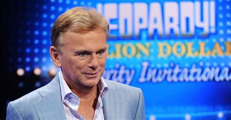 Stunned Wheel Of Fortune Host Pat Sajak Leaves Set After Third