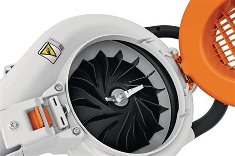 Akku Saughäcksler STIHL SHA 56 Akku System AK BRW CH