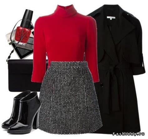 Осень. 57 сетов | Fashion outfits, Fall outfits, Outfits