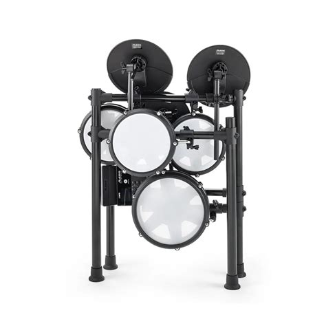 Alesis Nitro Max Foldable 8 Piece Electronic Drum Set TMW