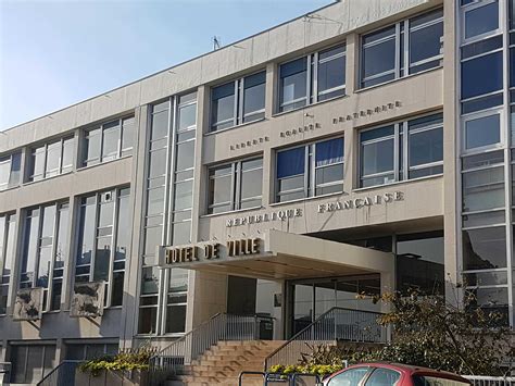 Mairie Sotteville lès Rouen Sotteville lès Rouen adresse horaires