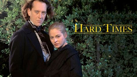 How to watch Hard Times - UKTV Play