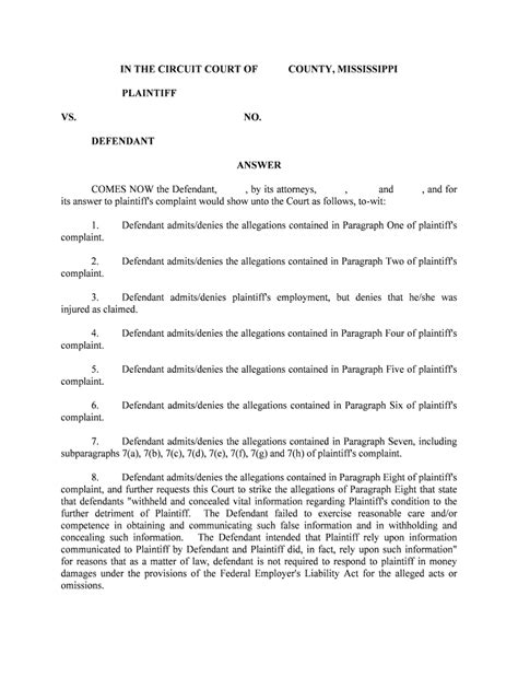 By Its Attorneys Form Fill Out And Sign Printable Pdf Template Airslate Signnow