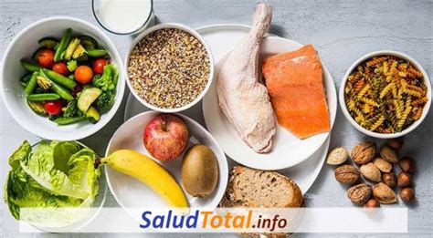 15 Buenos Alimentos Para La Presión Arterial Alta Y Cuales Evitar