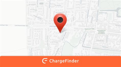 Erper Str 4 Comfortcharge Laadpaal Voor Elektrische Auto In Erftstadt